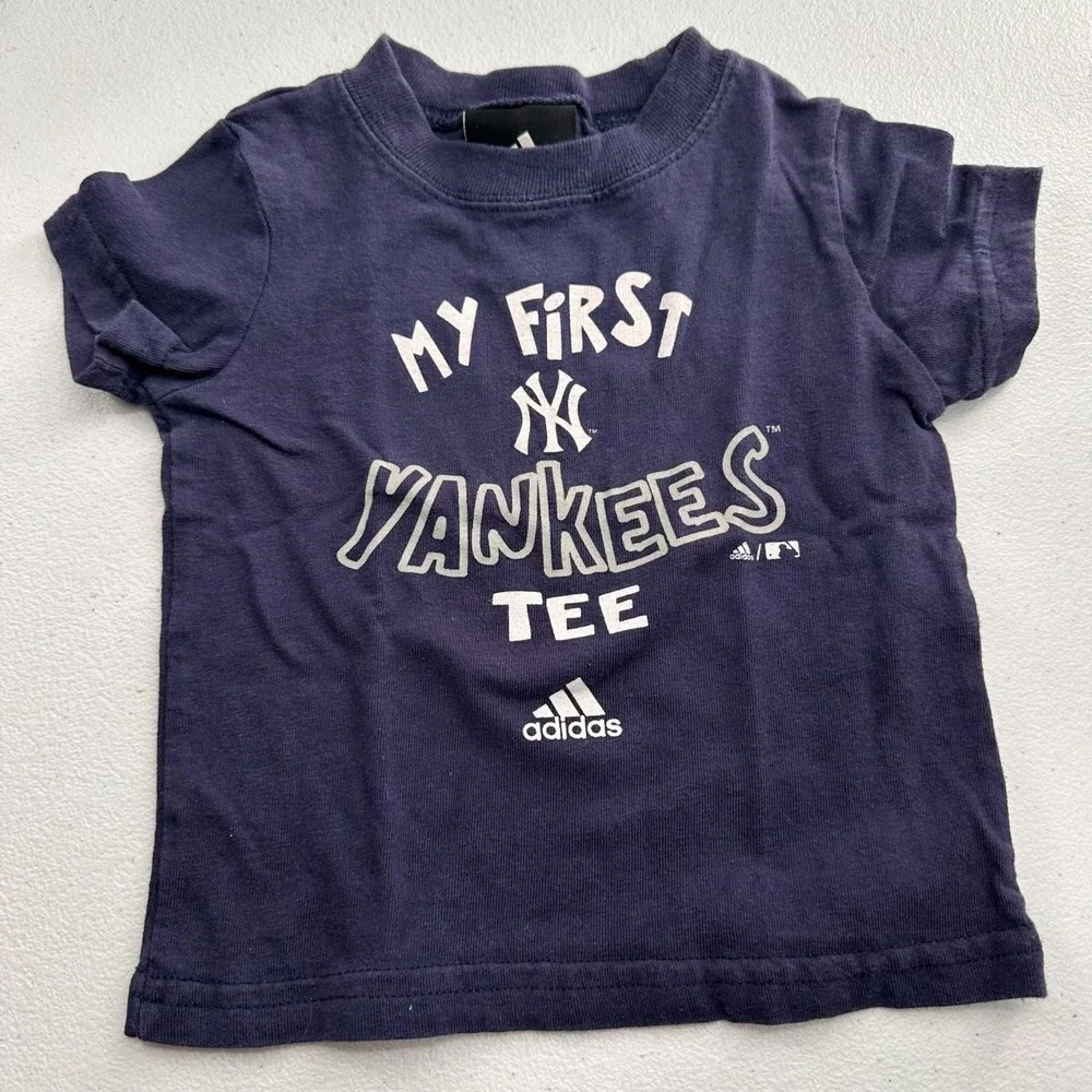 Adidas, Babies R Us this piece